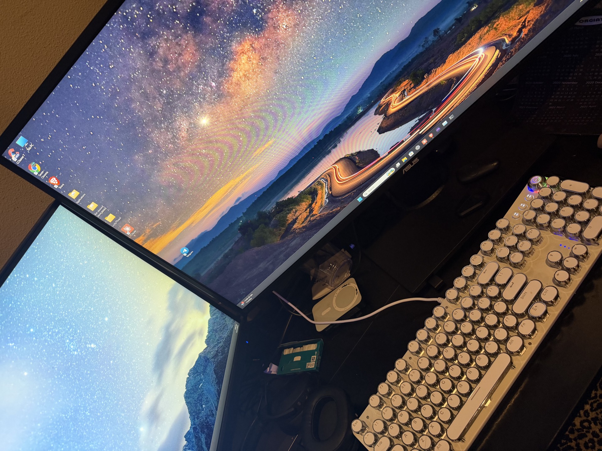 Professional smart home installation in Las Vegas