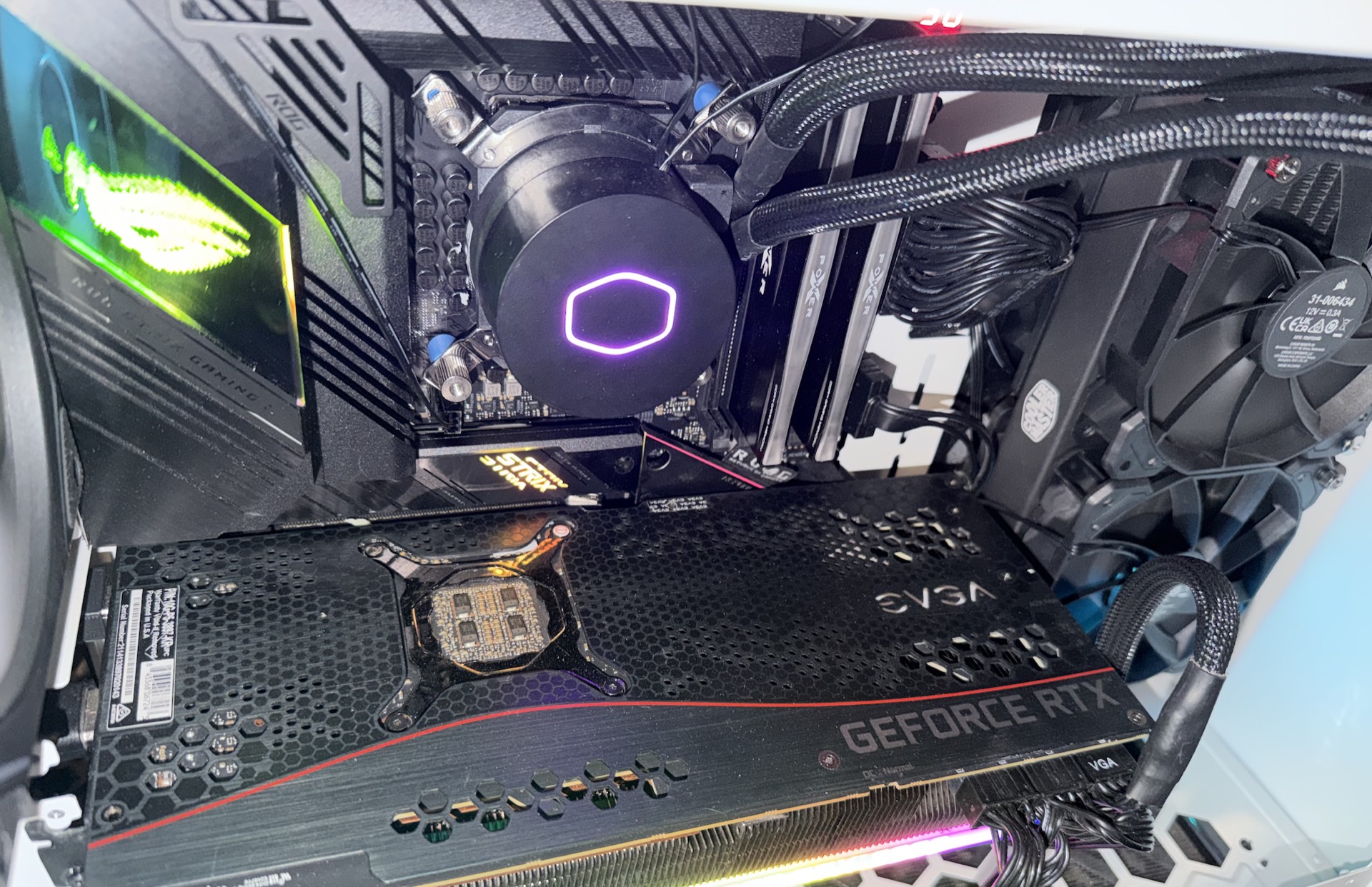 Smart home technology built for the Las Vegas desert