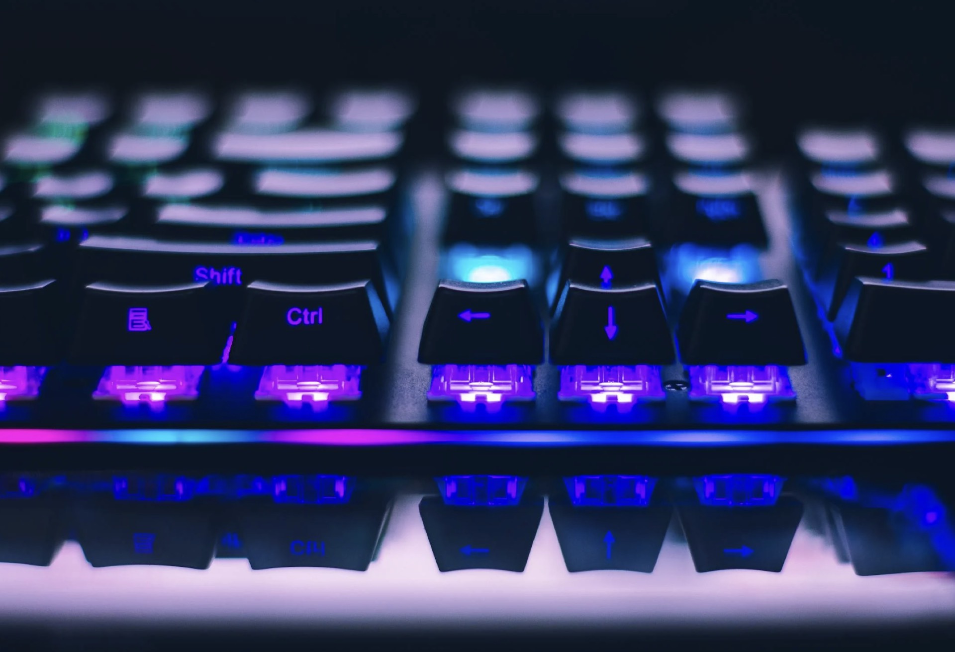 Professionally installed smart home system