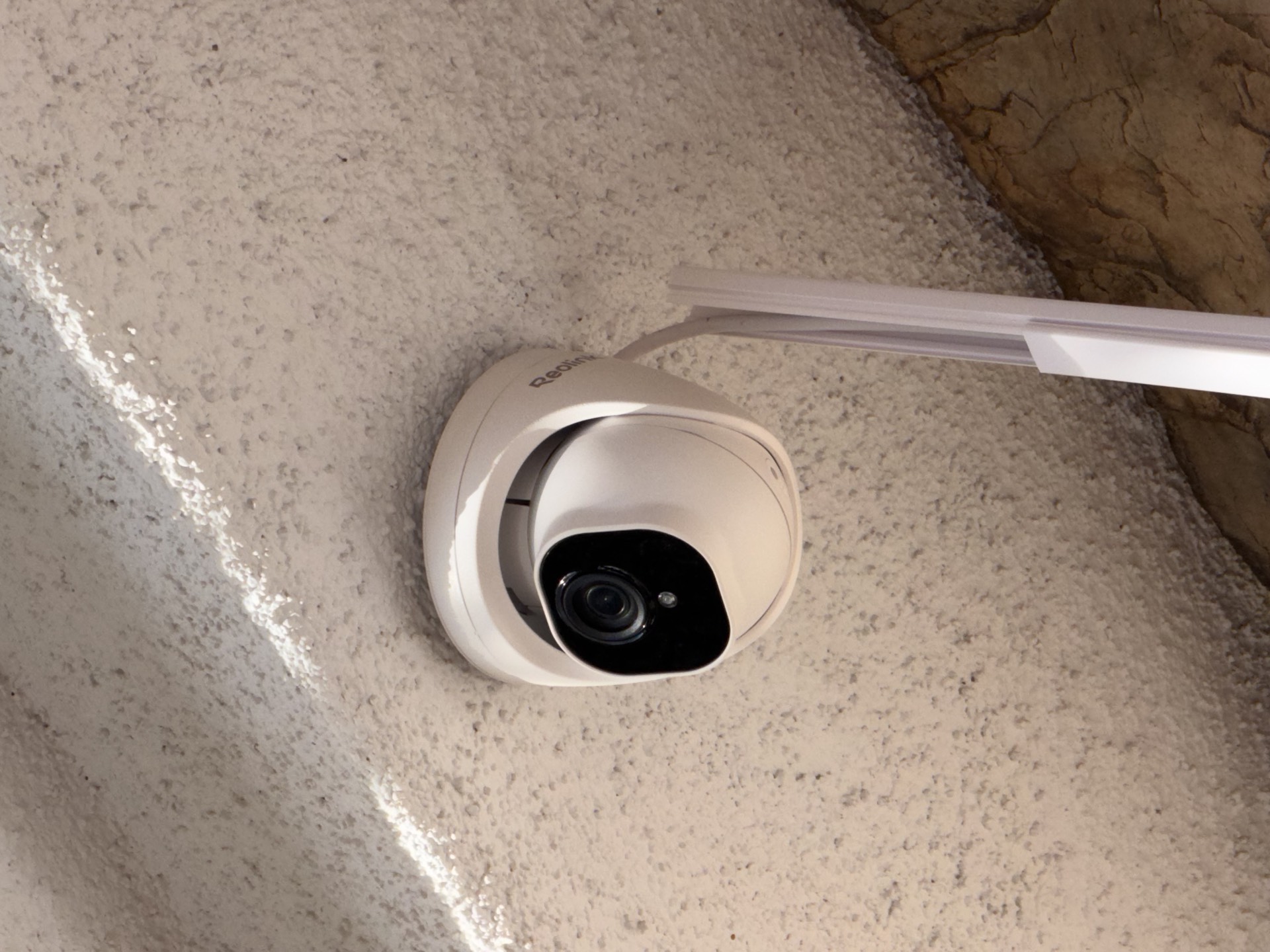 4K AI-powered security cameras for Las Vegas homes