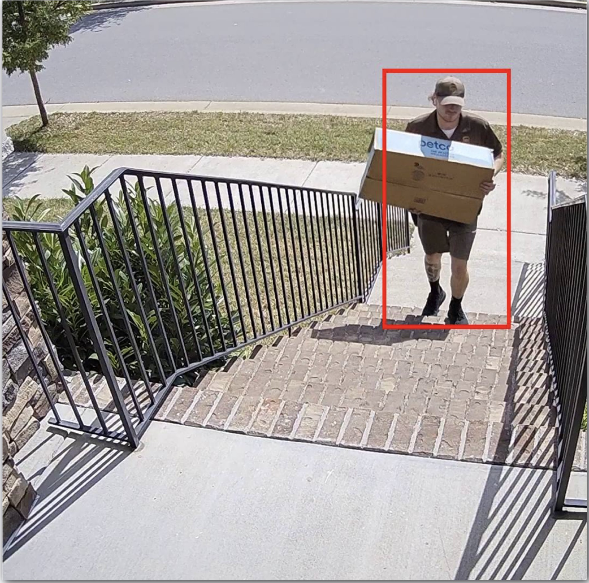 Smart climate control for Las Vegas desert homes