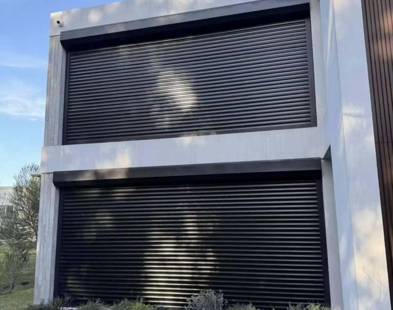 Motorized smart shades for Las Vegas homes