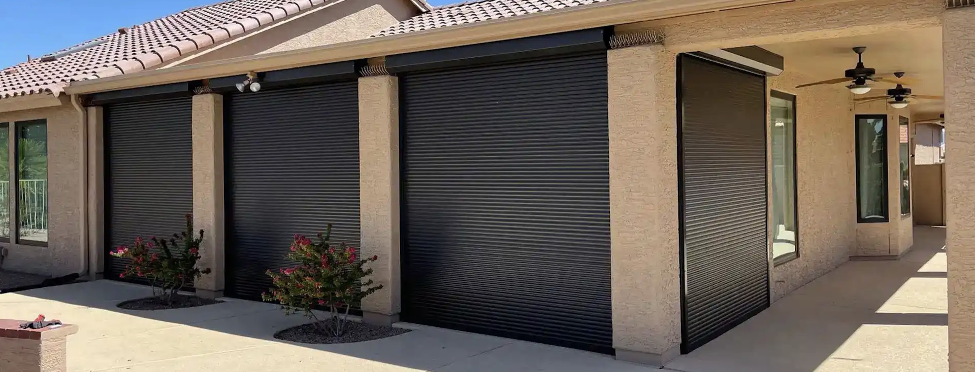 Professional smart locks installation in Summerlin